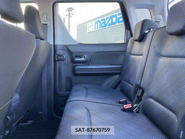 Mazda FLAIR 2019-01 209412-11