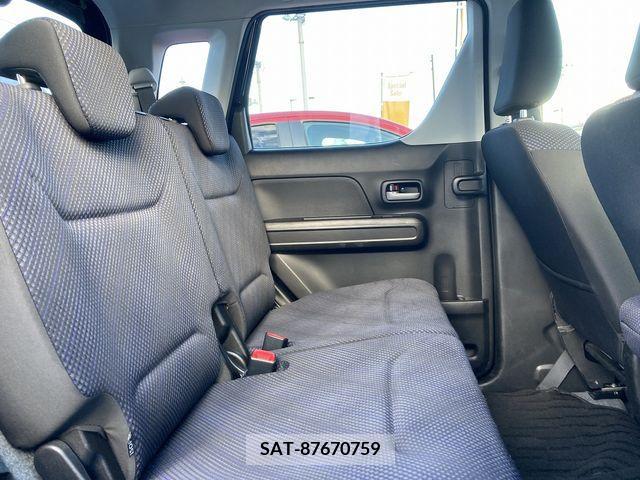 Mazda FLAIR 2019-01 209412-12
