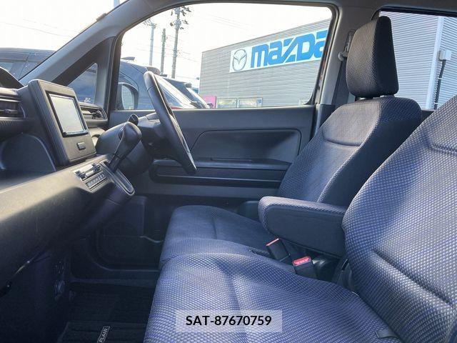 Mazda FLAIR 2019-01 209412-13