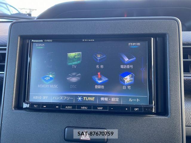 Mazda FLAIR 2019-01 209412-15