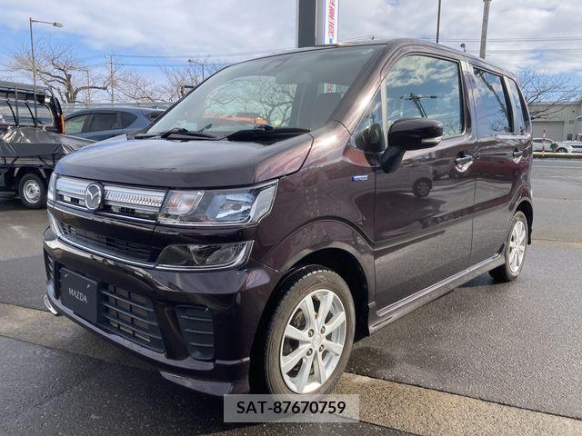 Mazda FLAIR 2019-01 209412-0
