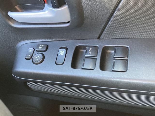 Mazda FLAIR 2019-01 209412-19