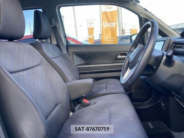 Mazda FLAIR 2019-01 209412-1