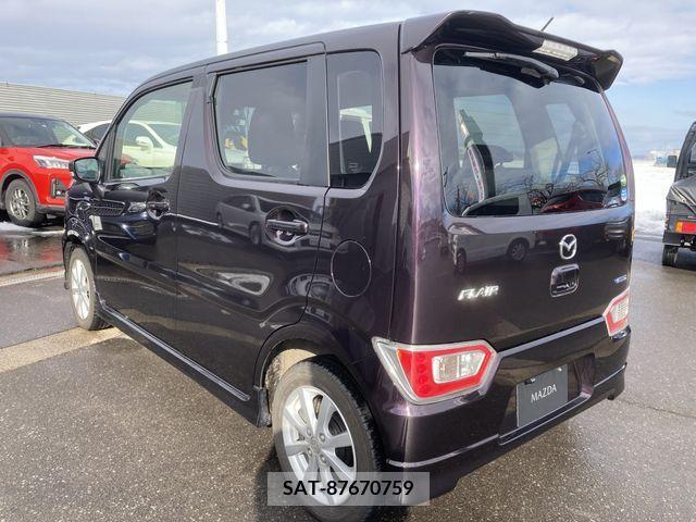 Mazda FLAIR 2019-01 209412-2