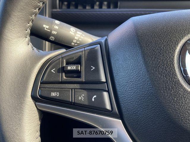 Mazda FLAIR 2019-01 209412-20