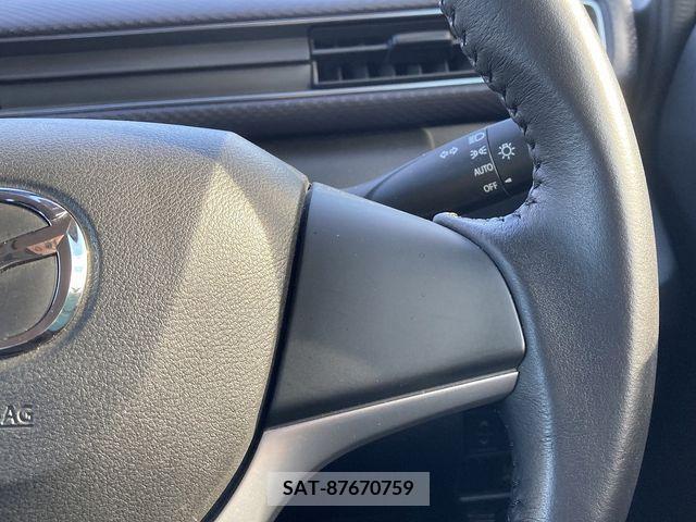 Mazda FLAIR 2019-01 209412-21