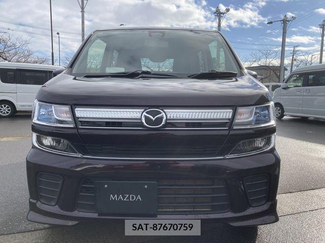 Mazda FLAIR 2019-01 209412-4