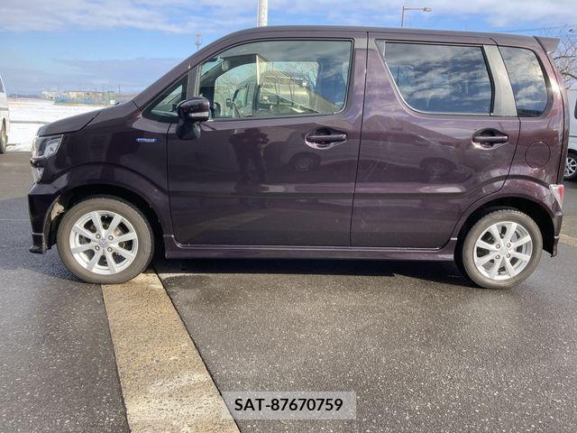 Mazda FLAIR 2019-01 209412-5