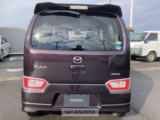 Mazda FLAIR 2019-01 209412-6