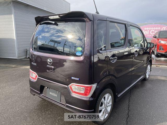Mazda FLAIR 2019-01 209412-7