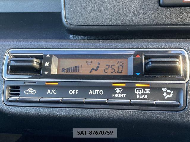 Mazda FLAIR 2019-01 209412-23