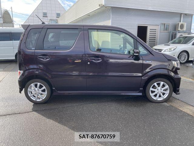 Mazda FLAIR 2019-01 209412-8