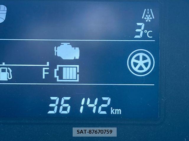 Mazda FLAIR 2019-01 209412-24