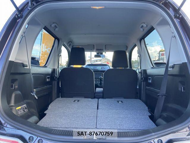 Mazda FLAIR 2019-01 209412-10