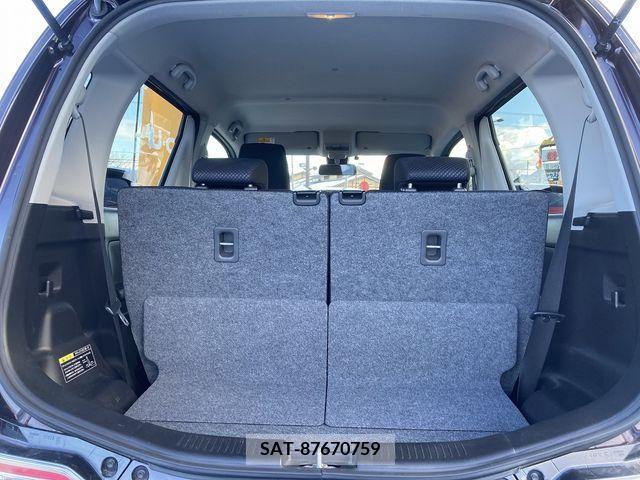 Mazda FLAIR 2019-01 209412-9