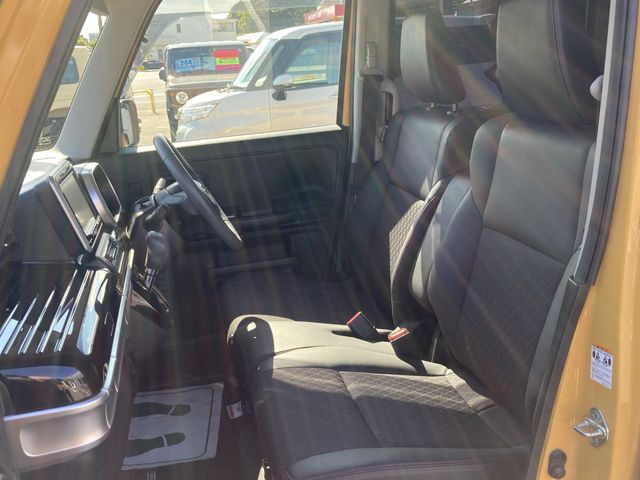 Suzuki SPACIA 2019-09 16296-12