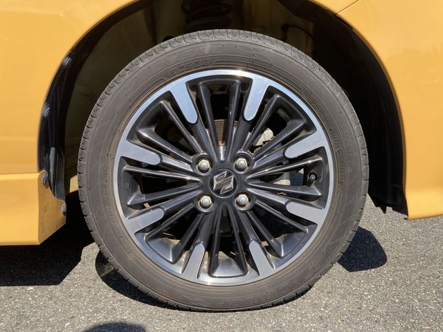 Suzuki SPACIA 2019-09 16296-3