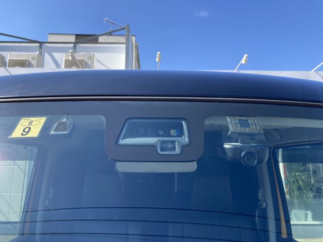 Suzuki SPACIA 2019-09 16296-18