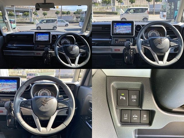 Suzuki SPACIA 2019-09 16296-14
