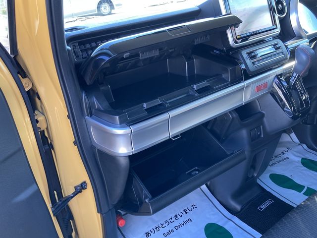 Suzuki SPACIA 2019-09 16296-11