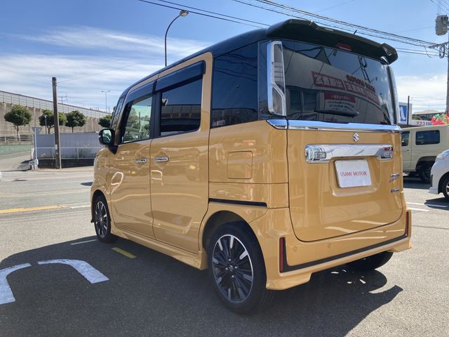 Suzuki SPACIA 2019-09 16296-2