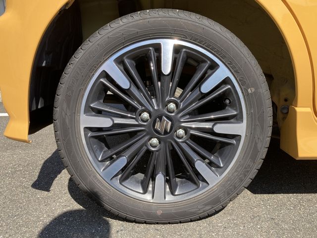 Suzuki SPACIA 2019-09 16296-4