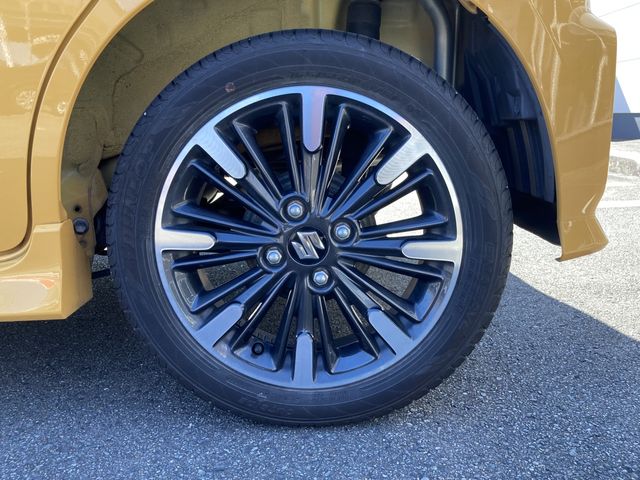Suzuki SPACIA 2019-09 16296-6
