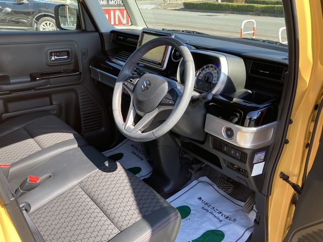Suzuki SPACIA 2019-09 16296-1