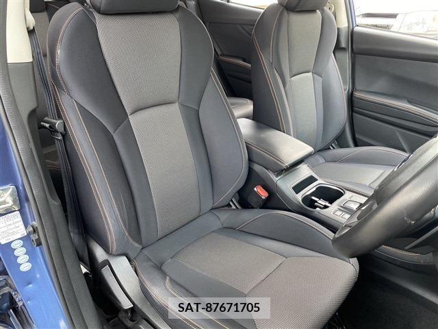 Subaru SUBARU 2017-11 377957-11