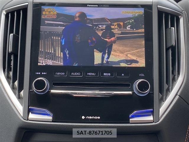 Subaru SUBARU 2017-11 377957-6