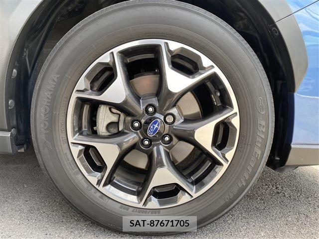 Subaru SUBARU 2017-11 377957-17