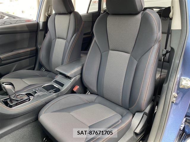 Subaru SUBARU 2017-11 377957-16
