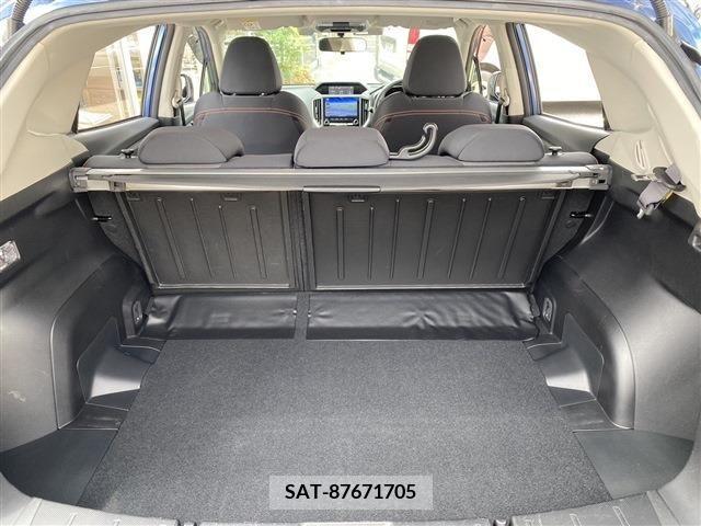 Subaru SUBARU 2017-11 377957-14