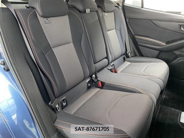 Subaru SUBARU 2017-11 377957-13