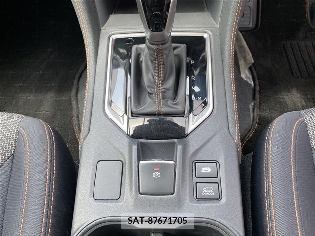 Subaru SUBARU 2017-11 377957-12