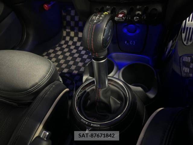 Bmw MINI 2017-09 215323-11