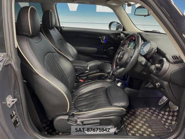 Bmw MINI 2017-09 215323-9