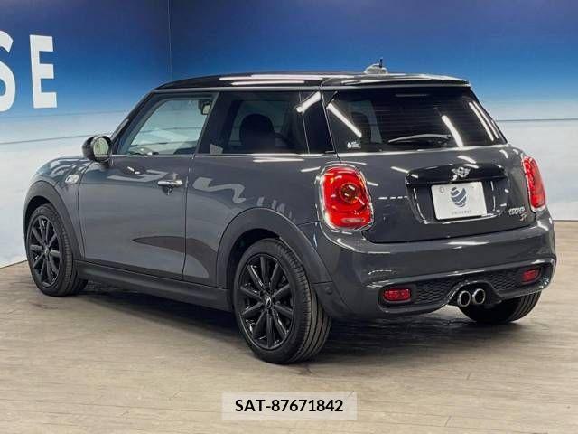 Bmw MINI 2017-09 215323-18