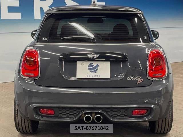 Bmw MINI 2017-09 215323-16