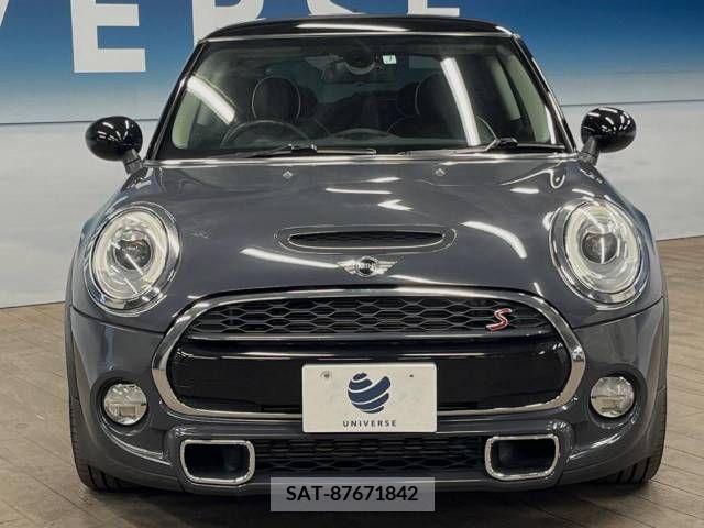 Bmw MINI 2017-09 215323-15