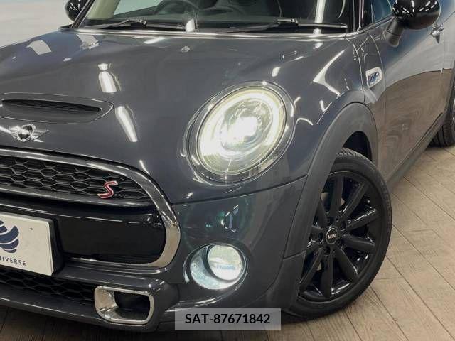 Bmw MINI 2017-09 215323-13