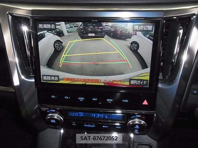 Toyota ALPHARD 2019-01 325343-17