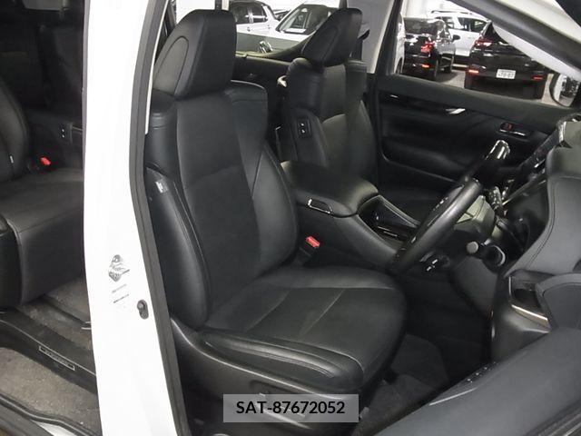 Toyota ALPHARD 2019-01 325343-11