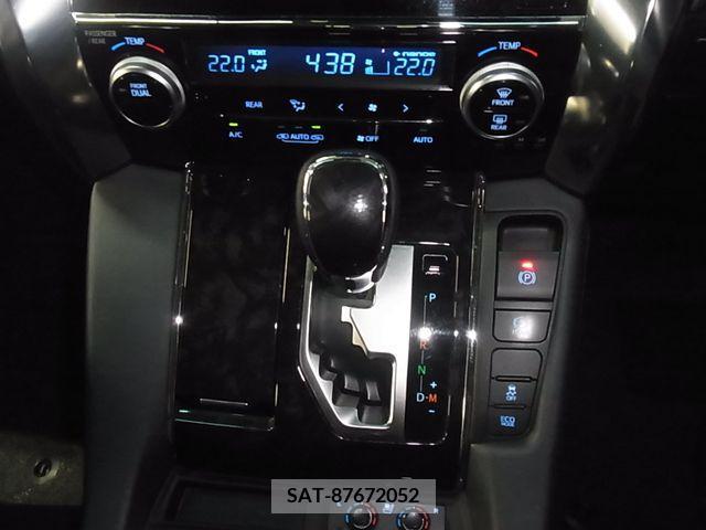 Toyota ALPHARD 2019-01 325343-19