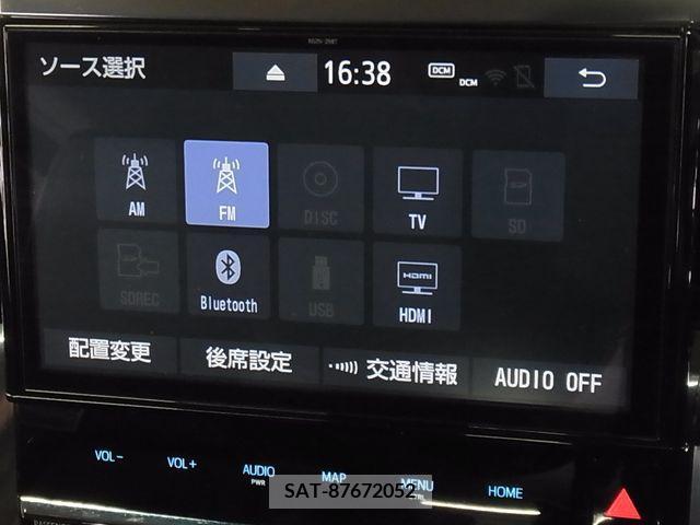 Toyota ALPHARD 2019-01 325343-18