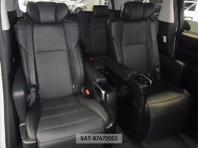 Toyota ALPHARD 2019-01 325343-12