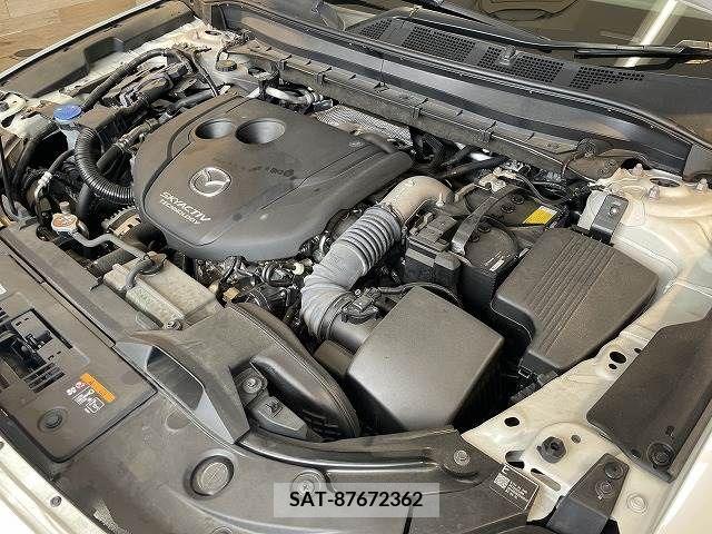 Mazda CX-5 2019-03 231571-13