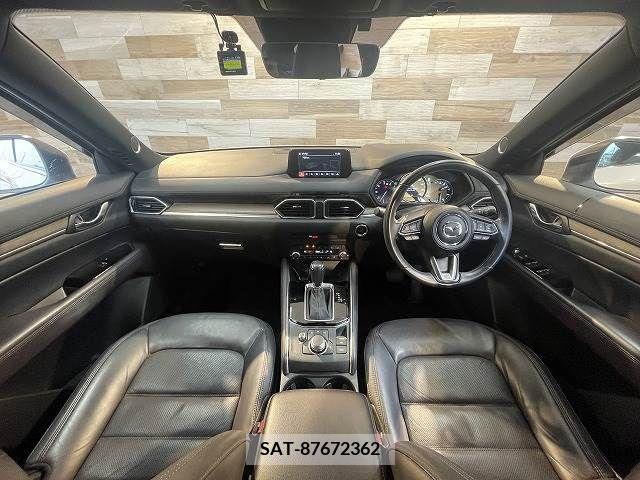 Mazda CX-5 2019-03 231571-1