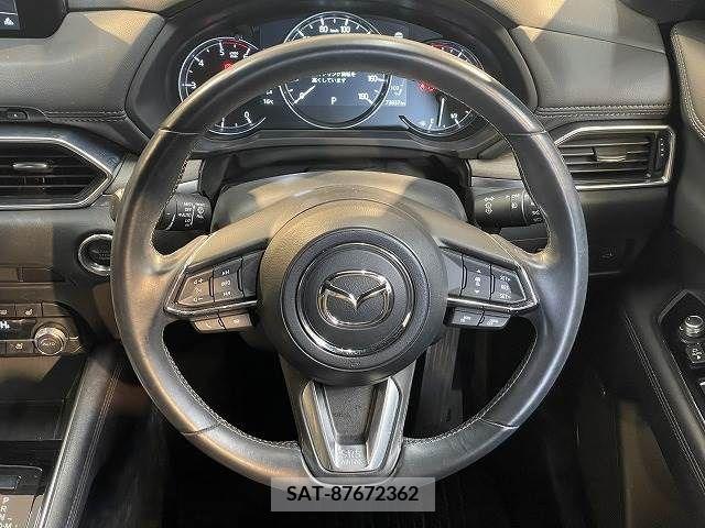 Mazda CX-5 2019-03 231571-12