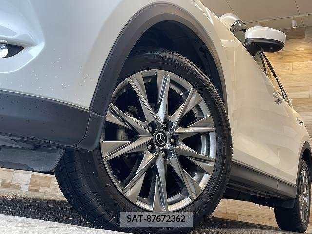 Mazda CX-5 2019-03 231571-10